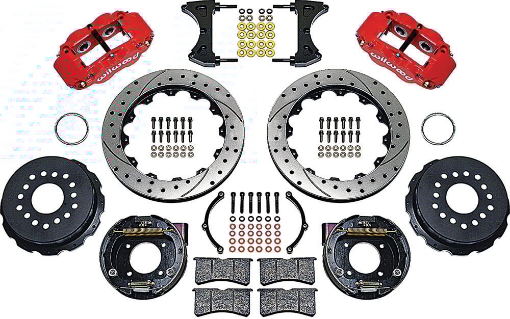 Ultimate Guide to Classic Industries' Camaro Parts Catalog (19672002)